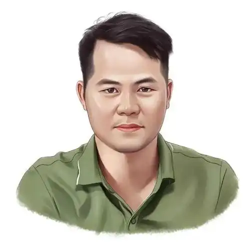 一个有品位的男人应该选择一个独特而又有品味的微信头像来展示自己的