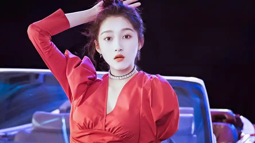 关晓彤 cr葵夏姑姑 - 堆糖,美图壁纸兴趣社区