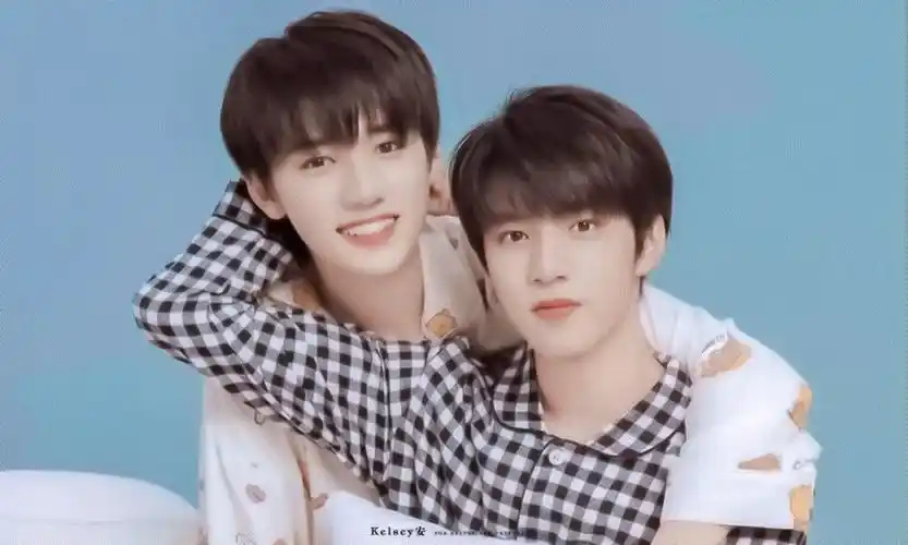 文轩刘耀文宋亚轩