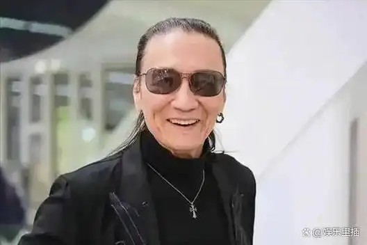 被谢贤养了12年,用青春换来两千万的coco,如今的她怎样了?