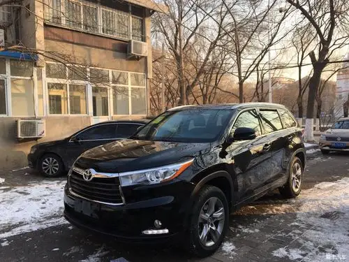 大众1.8t老宝换2017款新汉兰达一年的感受