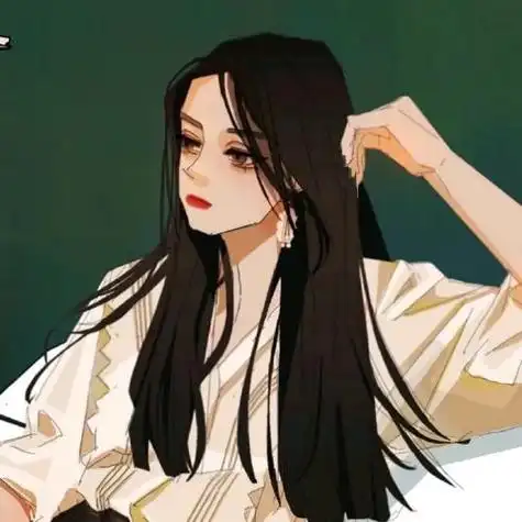 女生头像动漫霸气超拽高冷,女生头像动漫霸气超拽高冷马尾