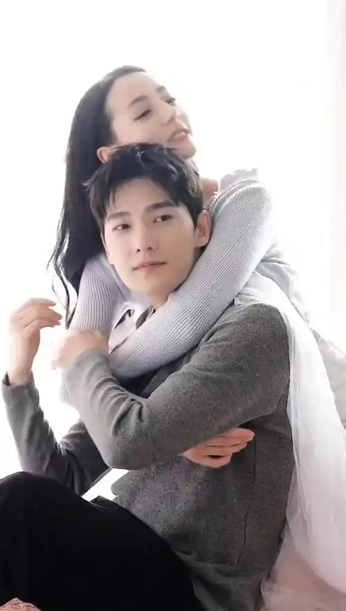 谁能娶迪丽热巴?_杨洋_高伟光_小公主