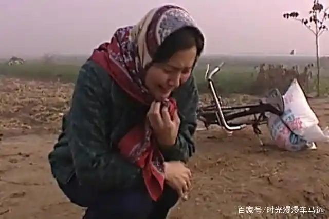 命案十三宗:因生女儿她第一次被家暴,不堪忍受她火烧丈夫才解脱