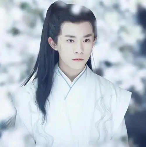 青云志易烊千玺