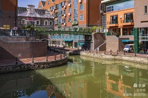 上海泰晤士小镇