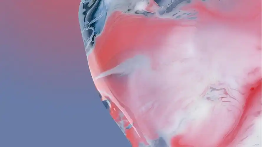 华为p40官方内置高清桌面壁纸