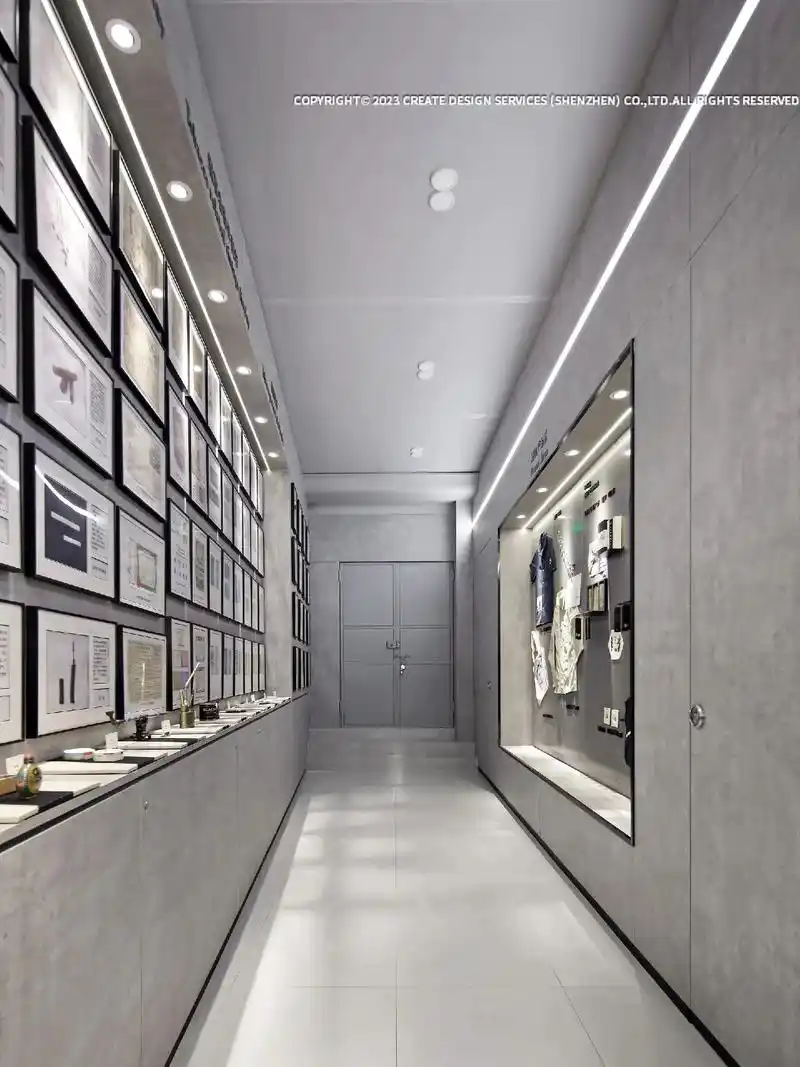 店铺设计丨深圳龙华 a box 一方盒.a box 一方盒  - 抖音