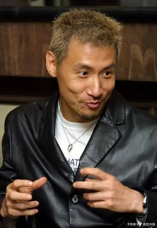 张学友的耳水不平衡之谜