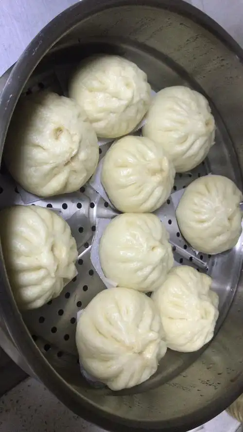 肉包子
