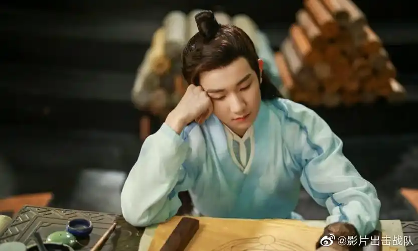 《大主宰》中王源欧阳娜娜原声台词能否让你瞬间入戏?