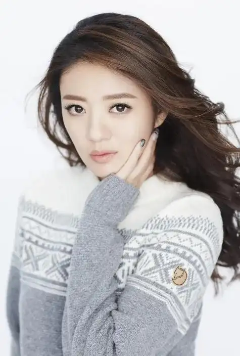 安以轩绝美照片_网易订阅