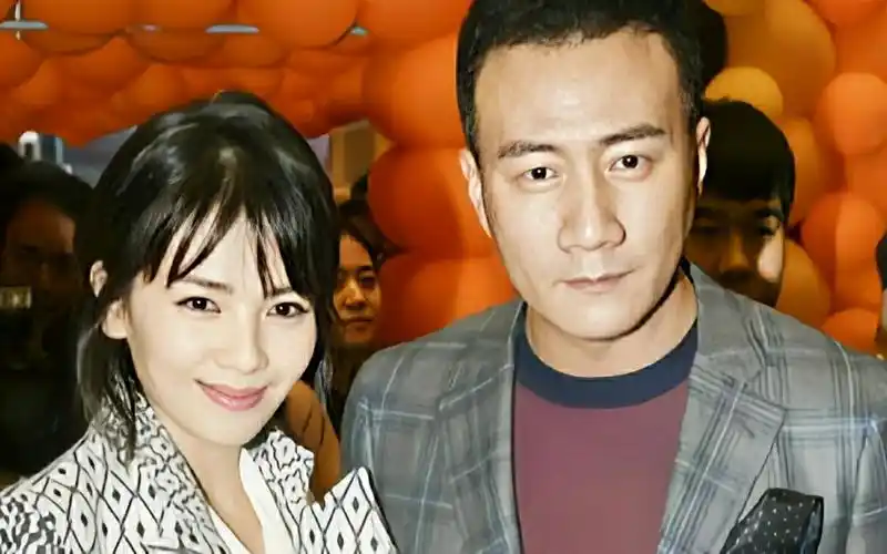 刘涛与胡军深夜对戏,动静太大,惊扰众人,却与蒋欣彻底闹掰!