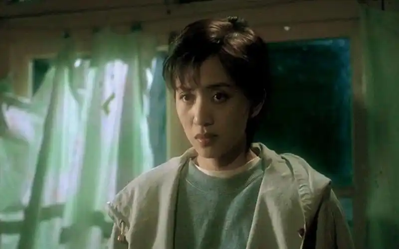 梅艳芳:她是百变天后,是乐坛与影坛真正大红大紫的顶尖艺人