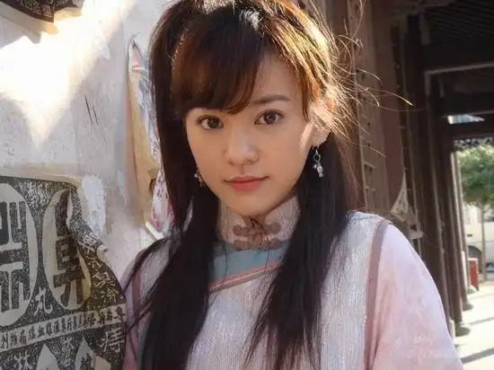 陈意涵《奋斗》后再迎新挑战 小灵仙变身小杜鹃