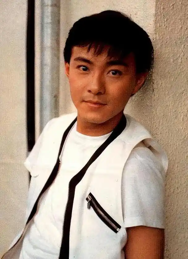 回顾事实证明,曾因太帅却被"雪藏"的张卫健,已过上了理想生活