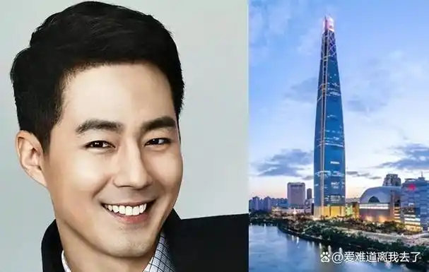 10位最狂豪宅韩星!赵寅成简直是住在奢华云端