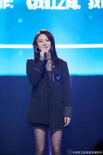 《谁是宝藏歌手》收官 王笠人或将发布新歌