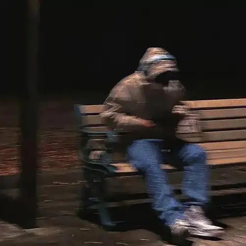 12张超级帅气的男生微信头像