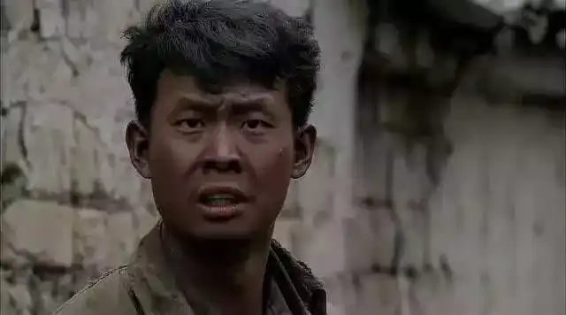 3年隐姓埋名只为一声巨响这部新片让我看到了真正的民族脊梁