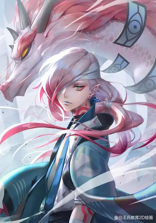 总之,原画作为绘画和动画制作中的重要环节,不仅承载着艺术家的情感和