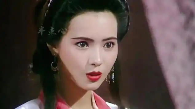 她真的好美!却戏里戏外尝尽人间冷暖 #蓝洁瑛|娱乐明星|混剪视频_网易