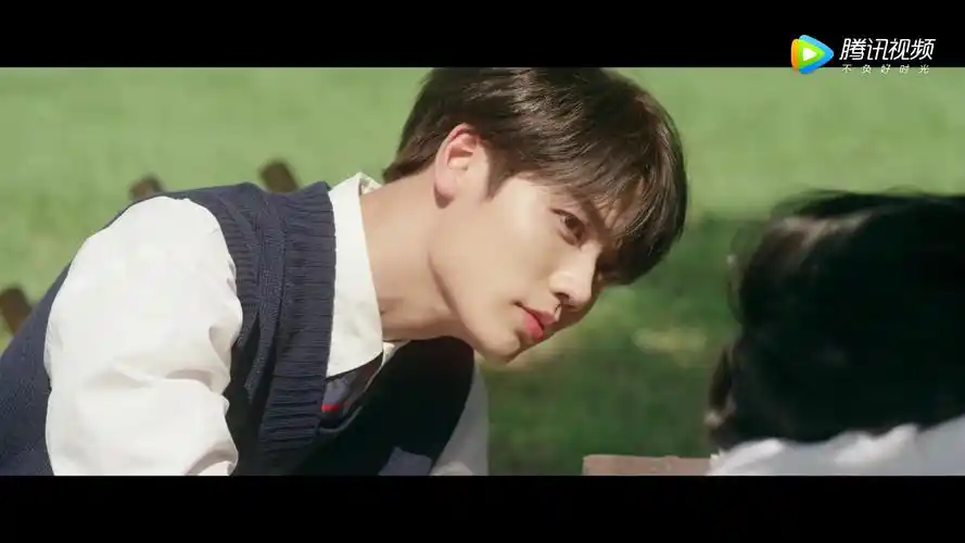 林彦俊《对手》官方版mv蓝光(1080p)