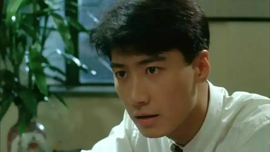 回顾 闪耀华语乐坛与影坛,黎明的传奇事迹,年少不知黎明帅