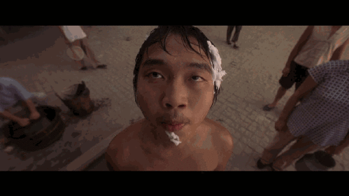 《功夫》包租婆原型出自哪里?