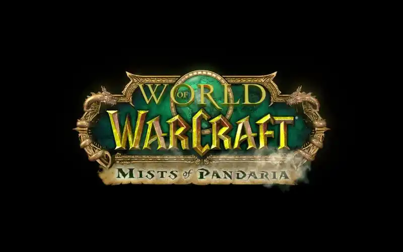 《魔兽世界:熊猫人之谜》 4k 魔兽世界cg英语版