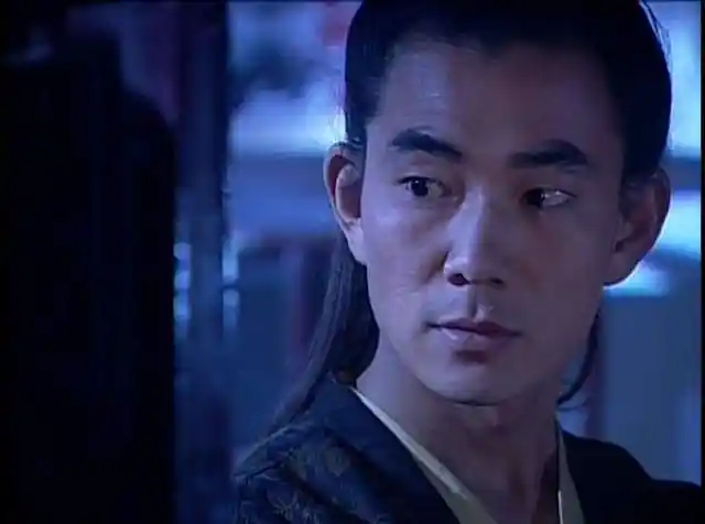 全剧女人都爱男主可男演员颜值撑不住任贤齐赵文卓真让人尴尬