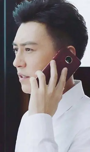 开什么玩笑 好像你们能从我身边把他抢走似的 我的前半生 靳东贺涵