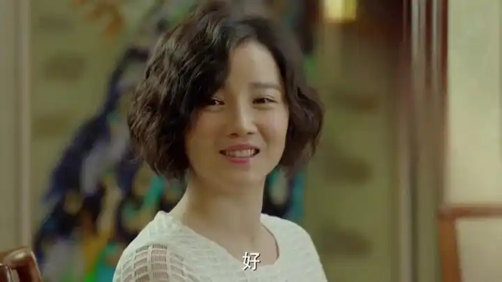 《小别离》:小宇蒂娜恩怨化解,后妈原来也能这么好!