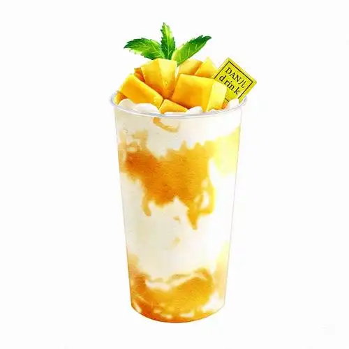 饮料 果汁 冰沙 饮品插画_饮料 果汁 冰沙 饮品手绘插画设计网