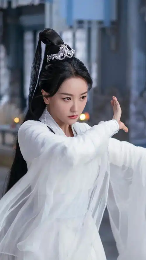 《护心》素影 杨蓉 - 高清图片,堆糖,美图壁纸兴趣社区