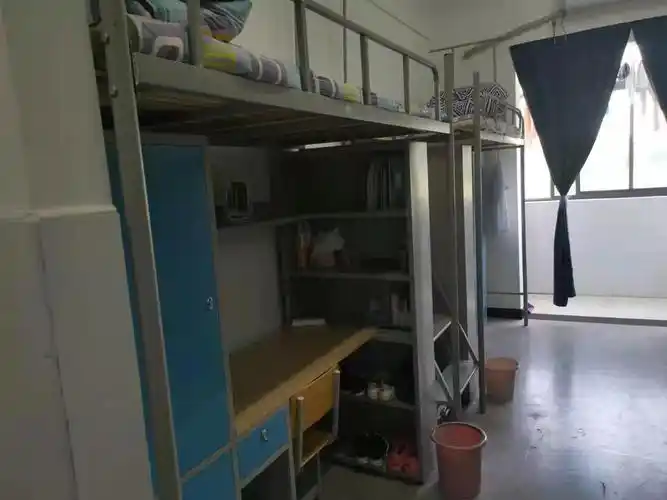 芜湖医药卫生学校宿舍的环境怎么样呢有图片吗