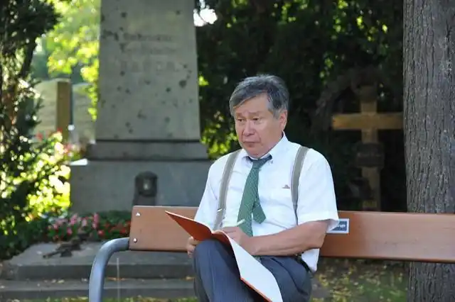 当代东方画坛的一座山峰李庚中国现代美术史上的巨擎李可染之子