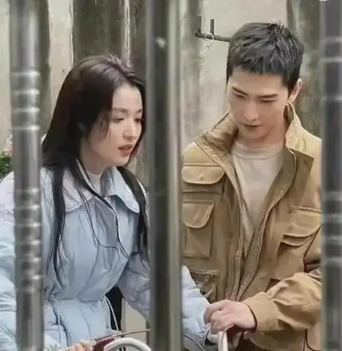 杨洋跟王楚然的恋爱瓜扯出六位绯闻女友贾士凯又当红娘