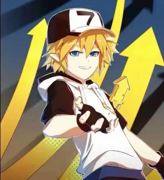 凹凸世界金可爱头像 - 抖音