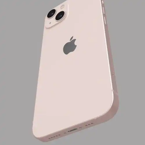 iphone 13新品上市,价格同比上一代更香!