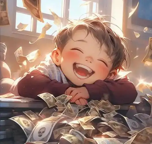 治愈头像,这个笑容好治愈,愿你开心快乐每一天