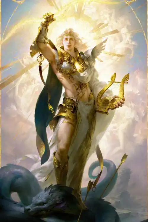 黄光剑一个会计专业毕业的cg大神