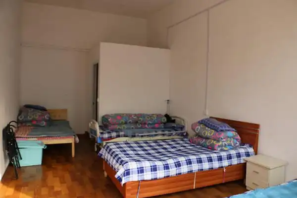 邓州十林镇孜萌养老院开业了