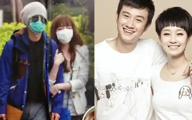 才提出离婚,实则背后另有隐情|姚笛|婚姻破裂|文章(演员)_网易订阅