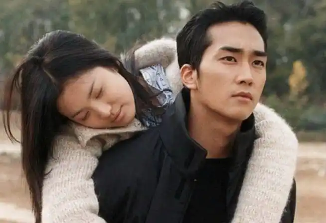 蓝色生死恋物是人非文根英过气崔宇革退圈李爱静已过世