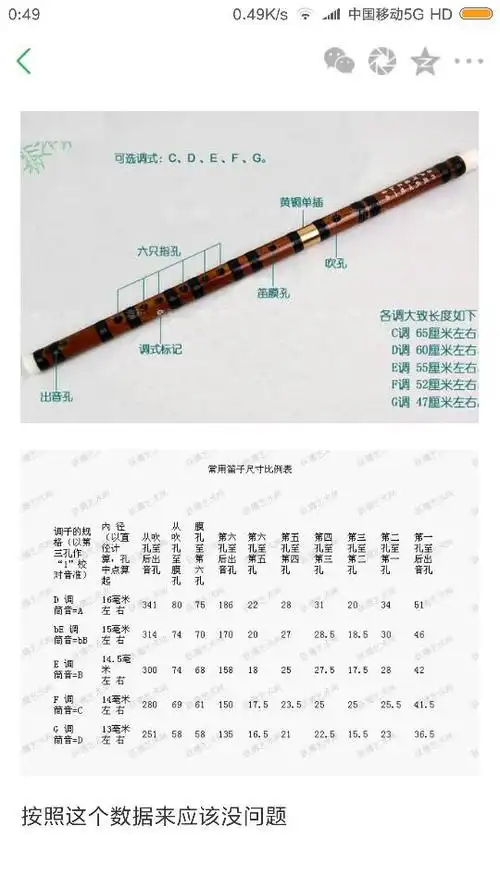 不锈钢笛子的制作方法