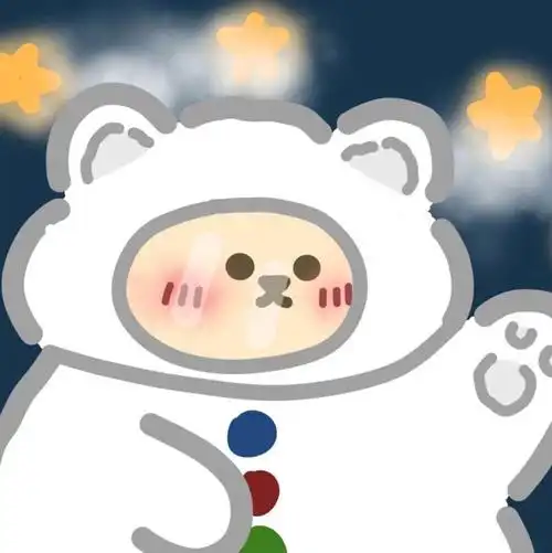 可爱情头|情侣头像|卡通情侣头像