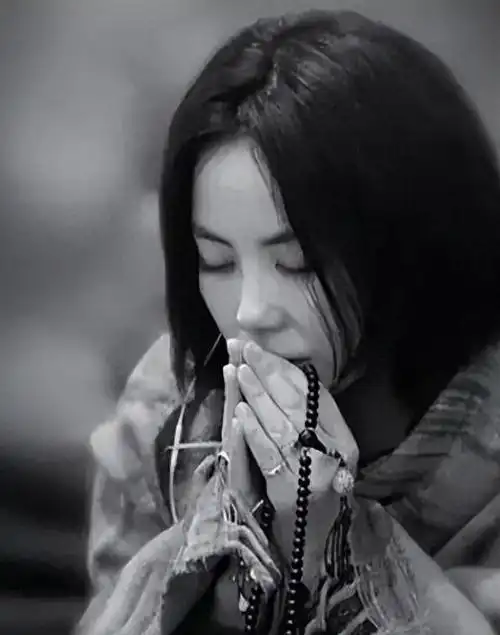 纪实李敖形容王菲愚妇西藏取经看穿她和谢霆锋结局不愧是大师