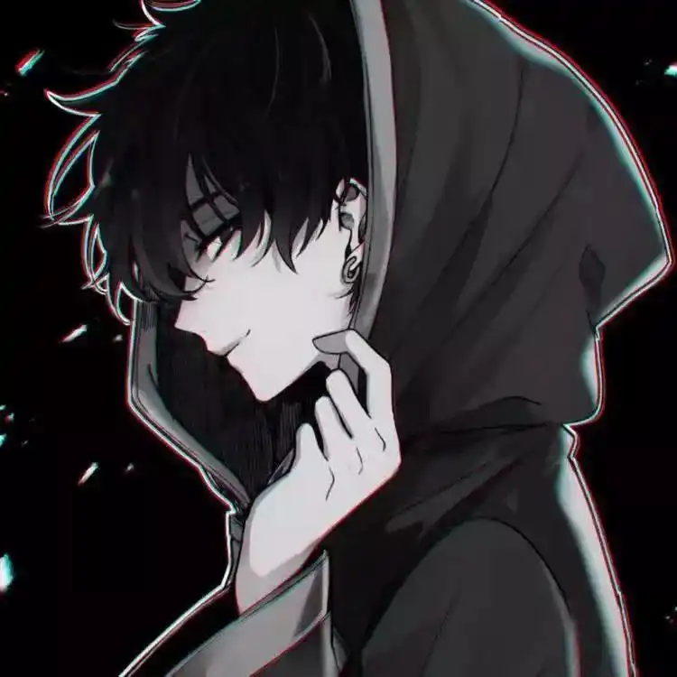 头像我喜欢的人多了你算老大