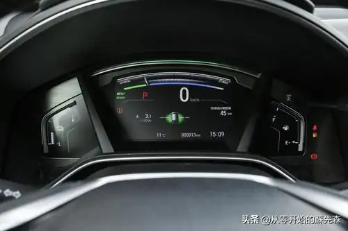 crv是什么意思本田crv怎么分辨是哪年款